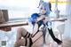 Coser@桜井宁宁 Vol.057: (69 photos) P7 No.6a4994