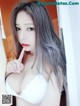 Elise beauties (谭晓彤) and hot photos on Weibo (571 photos) P250 No.da7b38