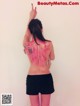 Elise beauties (谭晓彤) and hot photos on Weibo (571 photos) P344 No.2f70c1