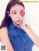 Elise beauties (谭晓彤) and hot photos on Weibo (571 photos) P200 No.910269