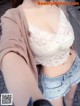 Elise beauties (谭晓彤) and hot photos on Weibo (571 photos) P371 No.cfb4b7
