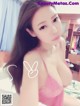 Elise beauties (谭晓彤) and hot photos on Weibo (571 photos) P402 No.462a58