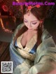 Elise beauties (谭晓彤) and hot photos on Weibo (571 photos) P217 No.43e027