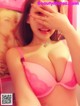Elise beauties (谭晓彤) and hot photos on Weibo (571 photos) P498 No.7577b9