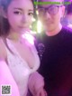 Elise beauties (谭晓彤) and hot photos on Weibo (571 photos) P232 No.4fd037