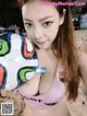 Elise beauties (谭晓彤) and hot photos on Weibo (571 photos) P470 No.a6f182