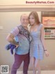 Elise beauties (谭晓彤) and hot photos on Weibo (571 photos) P272 No.cade08