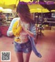 Elise beauties (谭晓彤) and hot photos on Weibo (571 photos) P362 No.6c3bae