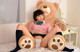 Riho Kodaka - Kickass Doll Toys P5 No.2117d6