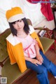 Cosplay Miyu - Assfixation Galeri Dewasa P8 No.37d832