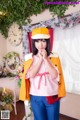 Cosplay Miyu - Assfixation Galeri Dewasa P5 No.32df7b Image No. 15