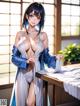 Hentai - 盛唐之风 Set 2 20230530 Part 8 P18 No.be754b