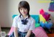 Yuran Suzuka - Standing Footsie Pictures P6 No.864c6d