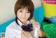 Yuran Suzuka - Standing Footsie Pictures P8 No.f9c6a2