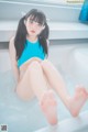 Jeong Jenny 정제니, [DJAWA] Swimming Lessons #3 – Set.01 P27 No.2d513b