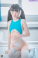 Jeong Jenny 정제니, [DJAWA] Swimming Lessons #3 – Set.01 P19 No.d44c5c