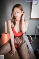 [BLUECAKE] NewBom: Black & Red (119 photos) P84 No.c0afc0 Image No. 19