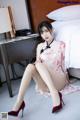 XIUREN No.5366: Lin Xing Lan (林星阑) (85 photos) P7 No.2b20cd