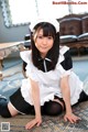 Mai Araki - Sexpotu Gf Boobs P4 No.571fd4 Image No. 35