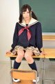 Hinata Akizuki - Redheadmobi Fat Ass P1 No.08e2dc