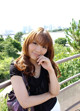 Nana Miura - Model Cream Gallery P1 No.d80a06