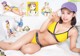 Amisa Miyazaki 宮崎あみさ, Young King 2022 No.12 (ヤングキング 2022年12号) P7 No.13eef5