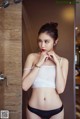 TouTiao 2016-06-25: Model Wang Yi Han (王一涵) (44 photos) P39 No.546460