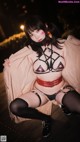 Bambi 밤비, [BLUECAKE] Kagerou Daze Set.02 P8 No.53d87c Image No. 127