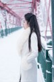 MiStar Vol.216: Model Chen Jia Jia (陈嘉嘉 Tiffany) (36 photos) P15 No.46de7c