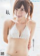 Rea Hanasaki 花咲れあ, Young Gangan 2019 No.11 (ヤングガンガン 2019年11号) P7 No.d88113