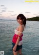 Rina Rukawa - Mygf Hot Nude P11 No.e66c3d Image No. 3