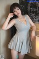 QingDouKe 2017-07-16: Model Yang Ma Ni (杨 漫 妮) (53 photos) P2 No.81bb61