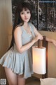 QingDouKe 2017-07-16: Model Yang Ma Ni (杨 漫 妮) (53 photos) P31 No.91e5da