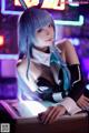 Coser@周叽是可爱兔兔 Vol.039: (28 photos) P21 No.267a18