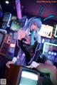 Coser@周叽是可爱兔兔 Vol.039: (28 photos) P26 No.4d1cc8