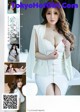 UGIRLS U261: Model Jin Baby (金 baby) (66 pictures) P9 No.caf69e Image No. 115