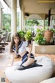 TGOD 2016-07-15: Model Cheng Tong Yan (程 彤 颜) (44 photos) P18 No.fe13eb