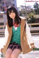 Nanako Tachibana - Much Sweet Juicy P1 No.16cafd