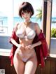 Hentai - 炎夏密语 Set 1 20230609 Part 19 P16 No.068ea4