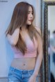 Hot Thai beauty with underwear through iRak eeE camera lens - Part 2 (381 photos) P5 No.2b390e
