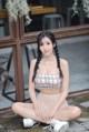 Hot Thai beauty with underwear through iRak eeE camera lens - Part 2 (381 photos) P21 No.a4faee