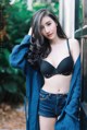 Hot Thai beauty with underwear through iRak eeE camera lens - Part 2 (381 photos) P220 No.704e7e