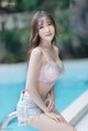 Hot Thai beauty with underwear through iRak eeE camera lens - Part 2 (381 photos) P142 No.0326d5