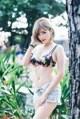 Hot Thai beauty with underwear through iRak eeE camera lens - Part 2 (381 photos) P147 No.19fc7e