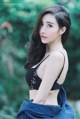 Hot Thai beauty with underwear through iRak eeE camera lens - Part 2 (381 photos) P157 No.7f5793