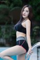Hot Thai beauty with underwear through iRak eeE camera lens - Part 2 (381 photos) P173 No.5bdd65