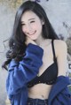 Hot Thai beauty with underwear through iRak eeE camera lens - Part 2 (381 photos) P204 No.02ca04