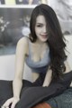 Hot Thai beauty with underwear through iRak eeE camera lens - Part 2 (381 photos) P191 No.cffeeb