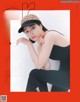 Suzu Hirose 広瀬すず, aR (アール) Magazine 2021.06 P9 No.f4f16a