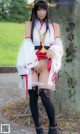 Cosplay Lenfried - Aka Celebrate Girl P9 No.df441f